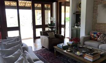 Imagem 6: Nova Lima - Casa de Condomínio - Vila Del Rey