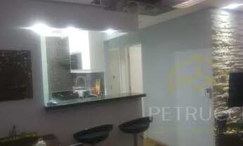 Imagem 3: Apartamento - Vila Mimosa - Campinas