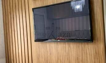 Imagem 2: Apartamento para venda com 128 metros quadrados com 4 quartos