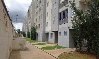 Imagem: Apartamento para venda possui 47 metros