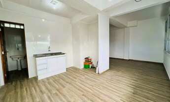 Imagem 7: Apartamento à venda, 2 quartos, 2 vagas, Itararé - São Vicente/SP