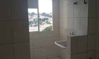 Imagem 6: Apartamento para aluguel, 60mt, 2 dormitórios, 1 vaga - Quitaúna - Osasco - SP