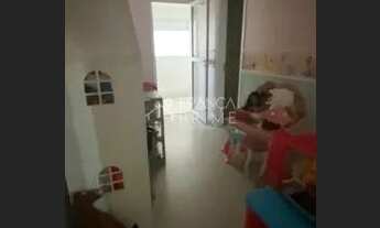 Imagem 7: Apartamento para locação, 3 Suítes com 241m² e 3 vagas - Jardim das Perdizes