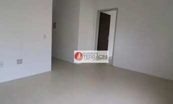 Imagem 5: Apartamento com 1 dormitório para alugar, 45 m² por R$ 1.340,00/mês - Jardim do Salso - Po