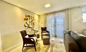 Imagem 6: Apartamento a venda Mooca 115m² 3 dormitórios suíte 2 vagas e gourmet