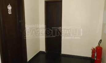 Imagem 4: Sao Carlos - Apartamento Padrão - Vila Pureza