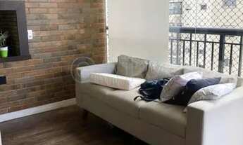 Imagem: Apartamento em Barueri, Apartamento no Alto