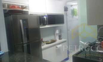 Imagem 6: Apartamento - Vila Mimosa - Campinas