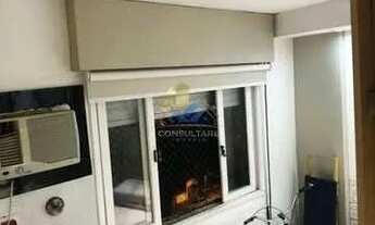 Imagem 7: Kitnet com 1 dormitório à venda, 37 m² por R$ 191.000,00 - Itararé - São Vicente/SP