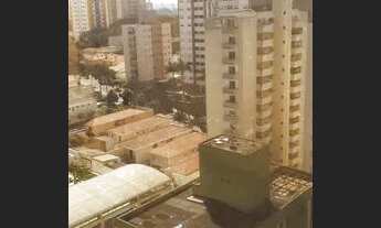 Imagem 3: Linda cobertura com três suites para aluguel ou venda venda possui 241 metros área útil