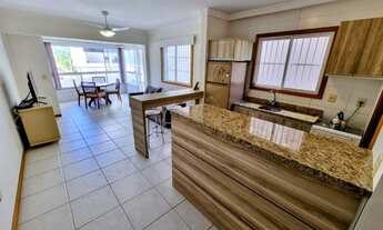 Imagem 5: Localizado junto a igreja matriz e praça do mini golf