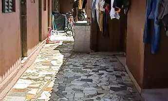 Imagem: Quartos e ktnets quase frente ao shopping