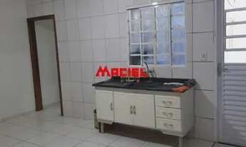 Imagem 5: Casa Padrão em São José dos Campos