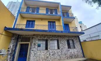 Imagem: Apt no cambuci