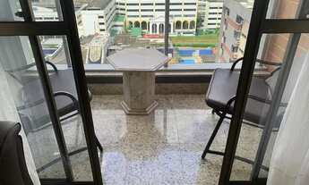 Imagem 7: Apartamento para aluguel com 2 suites todo mobiliado e projetado perto do Tropical e Ceuma