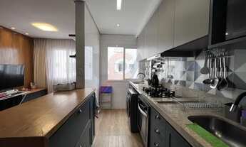 Imagem 7: APARTAMENTO venda 47m² no MARTINICA I, Martim de Sá, Caraguatatuba-SP