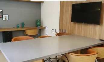 Imagem 5: Apartamento 38 M² contendo 1 dormitório ,1 banheiro 1 vaga , localizado Vila Andrade