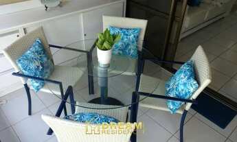 Imagem 2: Apto em Porto de Galinhas, 60m², com oportunidade de lazer imperdível!