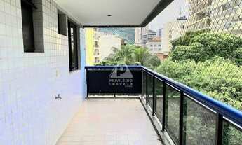 Imagem 7: Excelente apartamento , três quartos , varandão e duas vagas na Escritura