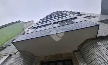 Imagem 3: Apartamento com 1 dormitório à venda, 40 m² por R$ 520.000,00 - Botafogo - Rio de Janeiro