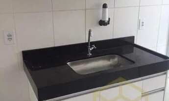 Imagem 6: Apartamento - Jardim Nova Europa - Campinas