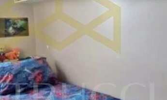 Imagem 5: Apartamento - São Bernardo - Campinas