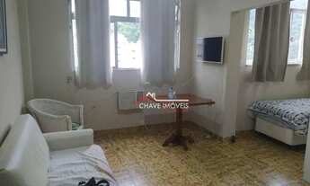 Imagem: Studio com 1 dormitório à venda, 35 m²