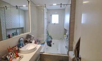 Imagem 11: Apartamento para locação 185 m² 3 suítes 3 vagas Depósito privativo Campo Belo - São Paulo