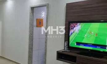 Imagem 2: Casa - Conjunto Habitacional Vila Réggio - Campinas