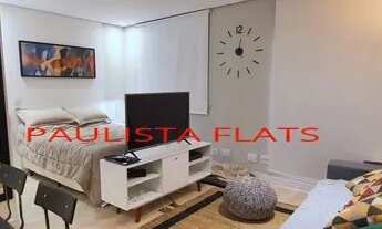 Imagem: SÃO PAULO - Apartamento Padrão - JARDIM