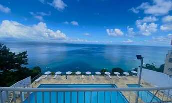 Imagem: APARTAMENTO 3 QUARTOS (1 SUÍTE), EM 168M²