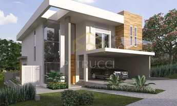 Imagem 3: Casa - Swiss Park - Campinas