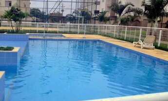 Imagem 3: Alugo apartamento, mobiliado no Garden club de 2 quartos