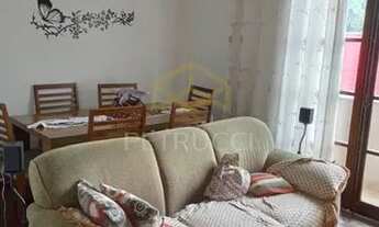 Imagem: Apartamento - Nova Gerty - São Caetano