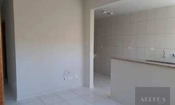 Imagem 2: Apartamento com 2 dormitórios para alugar, 40 m² por R$ 1.590,00/mês - Ecoville - Curitiba