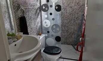 Imagem 4: Vaga em quarto compartilhado para meninas próximo a UFS