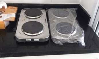 Imagem 3: Kitnet/Conjugado para aluguel tem 34 metros quadrados com 1 quarto em Água Branca - São Pa