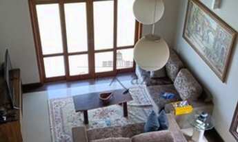 Imagem 2: Casa Condomínio - Urbanova - Condomínio Altos da Serra I - 3 Dormitórios - 300m²