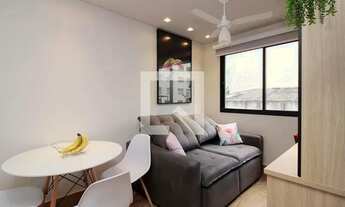 Imagem 4: Apartamento à Venda - Santa Cecília, 1 Quarto, 24 m2