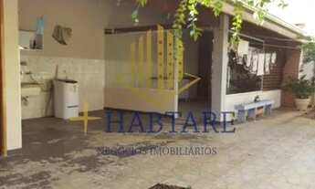 Imagem: Casa para Locação em Hortolândia, Parque