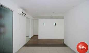 Imagem 7: São Paulo - Conjunto Comercial/Sala - Santo Amaro