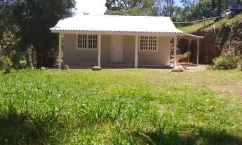 Imagem 3: Troca Chácara Marmeleiro prox Sta Felic., 2.456m², Pesque Pague Fanho,casa 75m², internet