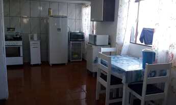 Imagem 3: PONTA GROSSA - Casa Padrão - NEVES