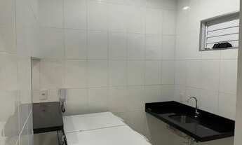 Imagem 4: Alugo apto mobiliado no cond. Versátil Plaza , Renascença II, andar alto