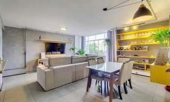 Imagem 2: Apartamento descolado à venda na Bela Vista