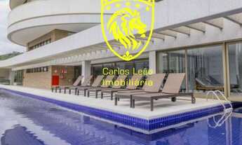 Imagem 5: Apartamento com 4 dormitóriosNova Lima, no bairro Vale do Sereno