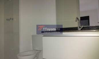 Imagem 4: Moderno apartamento novo de 62m², ao lado do metrô São Judas