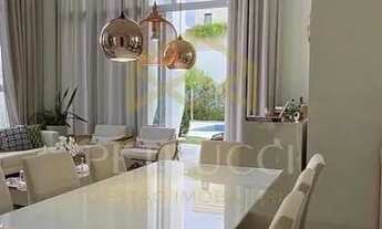 Imagem 5: Casa - Loteamento Mont Blanc Residence - Campinas