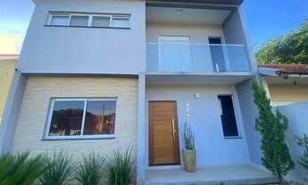 Imagem: Casa para locação Bairro Parque dos Anjos/