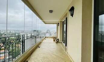 Imagem 3: 4 Suítes | Infraestrutura